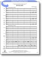 Spyscape Concert Band sheet music cover